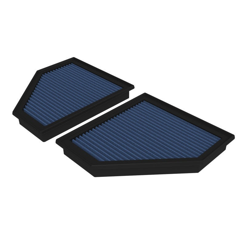 Magnum FLOW Pro 5R Air Filter - G87 M2