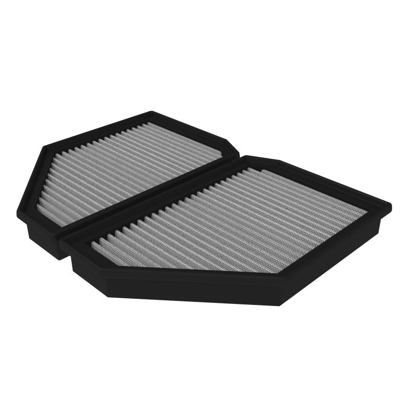 Magnum FLOW OE Replacement Air Filter w/ Pro DRY S Media (Pair) - F96 X6 M