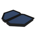 Magnum FLOW OE Replacement Air Filter w/ Pro 5R Media (Pair) - F96 X6 M