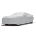 Covercraft 16-22 BMW M2 Coupe Custom 5-Layer Softback All Climate Car Cover - Gray - F87 M2