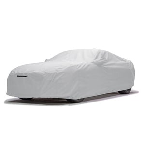 Covercraft 5-Layer Softback All Climate Car Cover - Gray (E90 M3 Sedan)