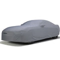 Covercraft 16-22 BMW M2 Coupe Custom WeatherShield HP Car Cover - Gray - F87 M2