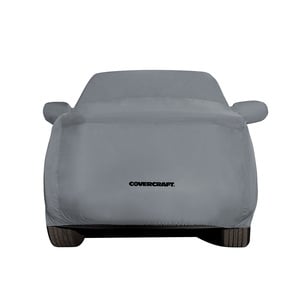 Covercraft WeatherShield HP Car Cover - Gray (E90 M3 Sedan)