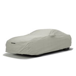 Covercraft 3-Layer Moderate Climate Car Cover - Gray (E92 M3 Coupe)
