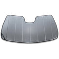 Covercraft 23-25 BMW M2 UVS100 Premier Series Custom Sunscreen - Galaxy Silver - G87 M2