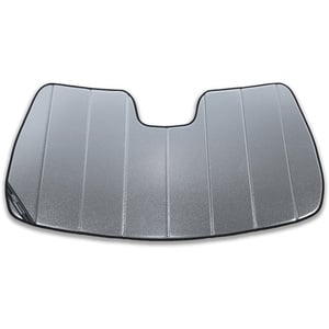 Covercraft 23-25 BMW M2 UVS100 Premier Series Custom Sunscreen - Galaxy Silver - G87 M2
