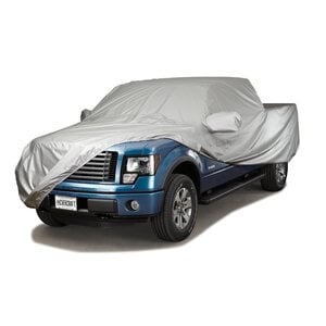 Covercraft Reflectect Car Cover - Silver (E90 M3 Sedan)