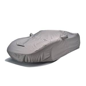 Covercraft WeatherShield HD Car Cover - Gray (E92 M3 Coupe)