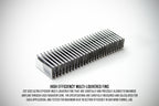 csf bmw m3 (e9x) triple pass radiator bmw m3 e92 e9x iconic garage