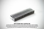 csf bmw m3 (e9x) triple pass radiator bmw m3 e92 e9x iconic garage