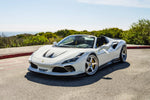 HRE Forged 3-Piece 305 18x10 5x120 Wheels