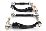 spl parts 2021+ bmw g80 m3/ g82/g83 m4 / g87 m2 adj rear upper camber/lateral & upper traction links bmw m3 m4 g80 g82 g8x iconic garage