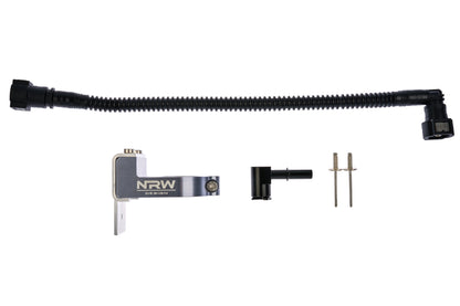 Booster Pump DIY Kit - 3/8 - NRW Design BMW performance part - Iconic Garage