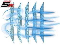 afe magnumforce carbon fiber air intake system stage-2 pro 5r bmw m3 (e9x) v8 4.0l bmw m3 e92 e9x iconic garage