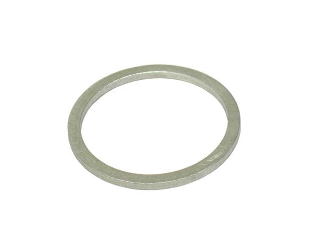 Aluminum / Copper Washer by Fischer & Plath - fits 2008–2013 BMW E82/E88 1 Series