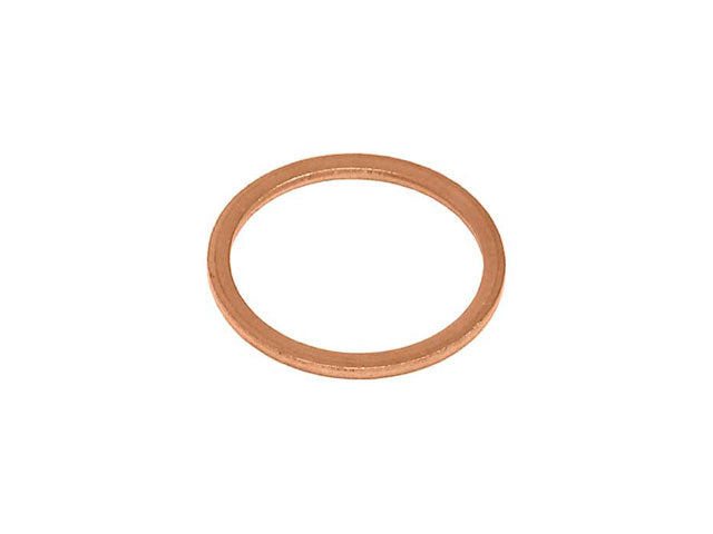Aluminum / Copper Washer by Fischer & Plath - fits 2008–2013 BMW E82/E88 1 Series