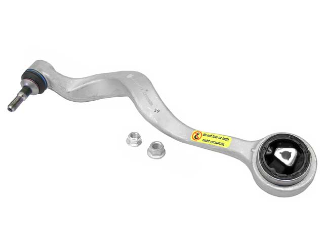 Control Arm by Lemfoerder - fits 2004–2010 BMW E60 5 Series