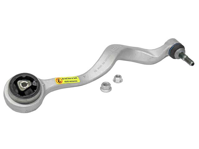Control Arm by Lemfoerder - fits 2004–2010 BMW E60 5 Series