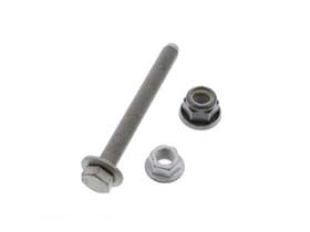 Control Arm Bolt with Washer, Front Left/Right by Lemförder - fits 2008–2013 BMW E90/E92/E93 M3