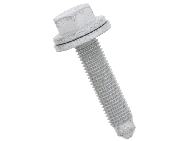 Multi-Purpose Bolt by Genuine BMW - fits 2006–2013 BMW E90/E91/E92/E93 3 Series