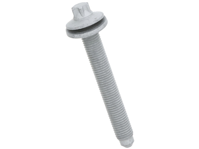 Multi-Purpose Bolt by Genuine BMW - fits 2006–2013 BMW E90/E91/E92/E93 3 Series