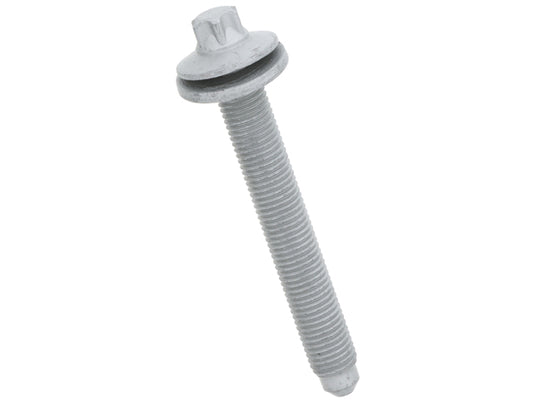 Multi-Purpose Bolt by Genuine BMW - fits 2006–2013 BMW E90/E91/E92/E93 3 Series
