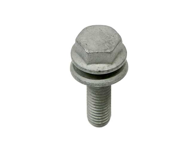 Multi-Purpose Bolt by Genuine BMW - fits 2004–2010 BMW E60 5 Series