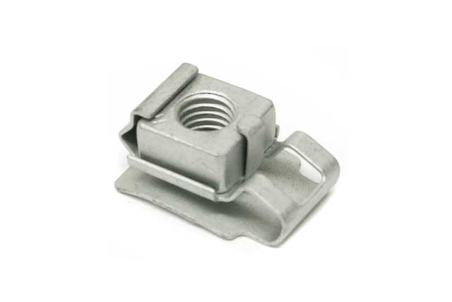 Speed Nut by Genuine BMW - fits 2006–2013 BMW E90/E91/E92/E93 3 Series