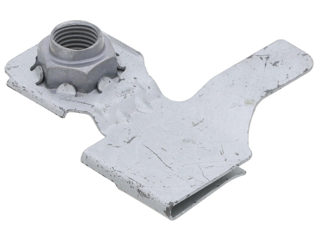 Control Arm Nut by Genuine BMW - fits 2011–2016 BMW F10 5 Series
