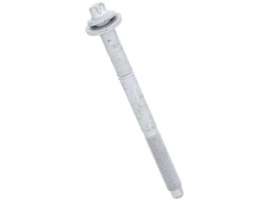 Multi-Purpose Bolt by Genuine BMW - fits 2006–2013 BMW E90/E91/E92/E93 3 Series