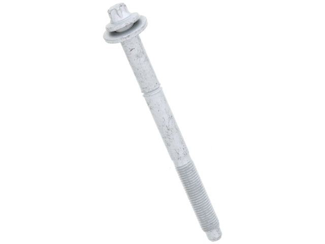 Multi-Purpose Bolt by Genuine BMW - fits 2006–2013 BMW E90/E91/E92/E93 3 Series