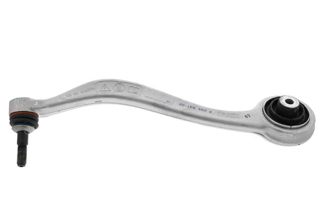 Control Arm with Bushing - Front Left Forward by Genuine BMW - fits 2015–2020 BMW F80/F82/F83 M3/M4
