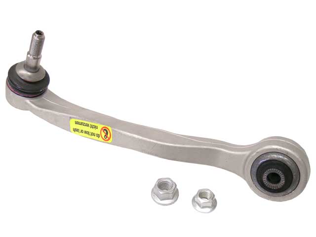 Control Arm by Lemfoerder - fits 2004–2010 BMW E60 5 Series