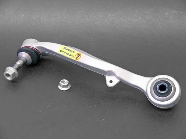 Control Arm by Lemfoerder - fits 2004–2010 BMW E60 5 Series