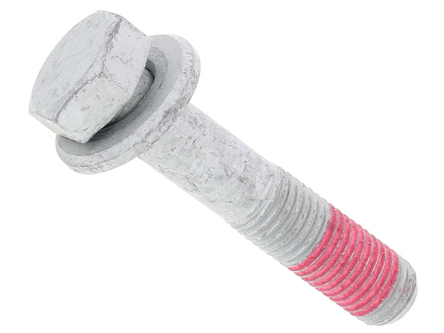 Wheel Bearing Bolt - Front by O.E.M. - fits 2006–2013 BMW E90/E91/E92/E93 3 Series