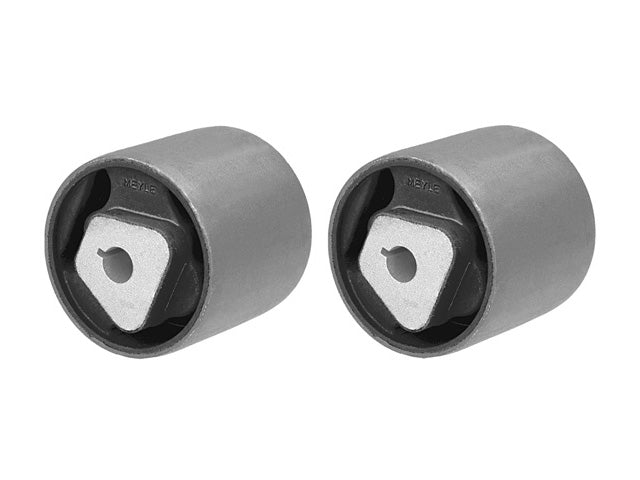 Control Arm Bushing by Meyle HD - fits 2004–2010 BMW E60 5 Series