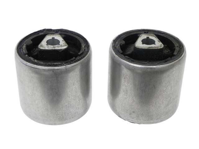 Control Arm Bushing by Lemfoerder - fits 2004–2010 BMW E60 5 Series