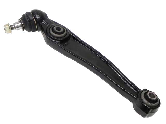 Control Arm Front Left Lower Rearward by Karlyn - fits 2007–2013 BMW E70 X5 / 2014–2018 BMW F15 X5