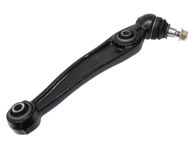 Control Arm Front Right Lower Rearward by Karlyn - fits 2007–2013 BMW E70 X5 / 2014–2018 BMW F15 X5