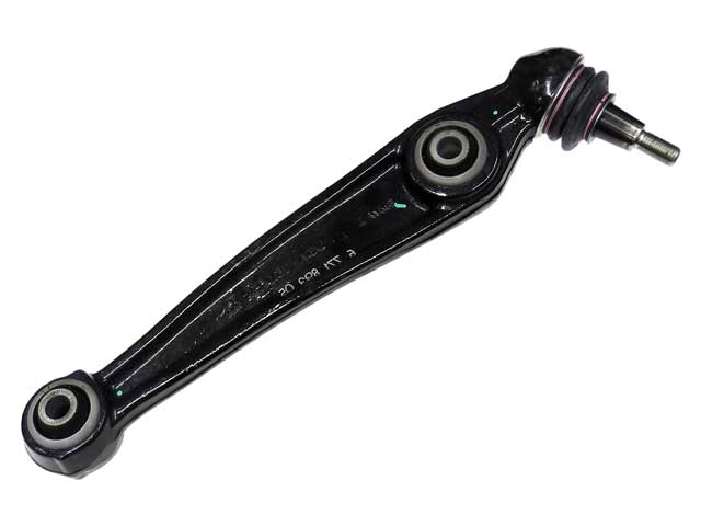 Control Arm Front Right Lower Rearward by Lemfoerder - fits 2007–2013 BMW E70 X5 / 2014–2018 BMW F15 X5