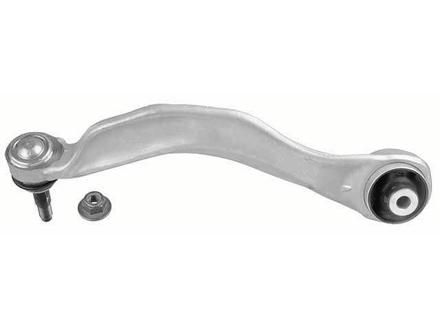Control Arm by Lemfoerder - fits 2011–2016 BMW F10 5 Series