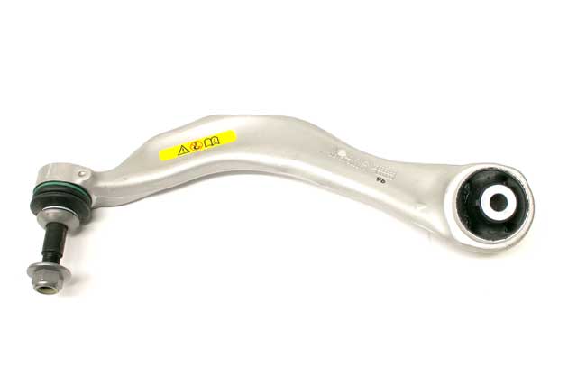 Control Arm by Lemfoerder - fits 2011–2016 BMW F10 5 Series