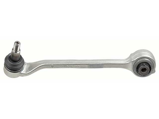 Control Arm with Bushing (Wishbone) by Lemfoerder - fits 2011–2017 BMW F25 X3 / 2015–2018 BMW F26 X4