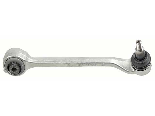 Control Arm with Bushing (Wishbone) by Lemfoerder - fits 2011–2017 BMW F25 X3 / 2015–2018 BMW F26 X4
