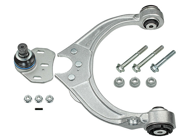 Control Arm Front Left Upper by Meyle HD - fits 2007–2013 BMW E70 X5 / 2014–2018 BMW F15 X5