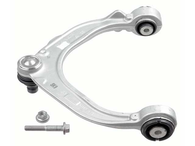 Control Arm Front Left Upper by Lemfoerder - fits 2007–2013 BMW E70 X5 / 2014–2018 BMW F15 X5