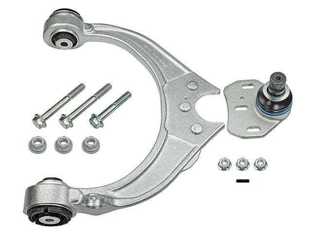 Control Arm Front Right Upper by Meyle HD - fits 2007–2013 BMW E70 X5 / 2014–2018 BMW F15 X5