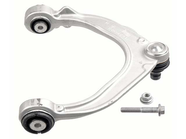 Control Arm Front Right Upper by Lemfoerder - fits 2007–2013 BMW E70 X5 / 2014–2018 BMW F15 X5