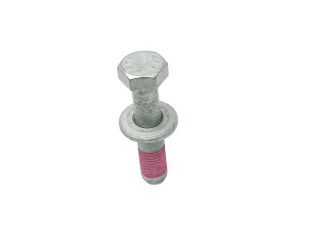 Wheel Bearing Bolt by febi bilstein - fits 2004–2010 BMW E60 5 Series