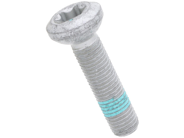 Wheel Bearing Bolt - Front by O.E.M. - fits 2012–2019 BMW F30/F31 3 Series